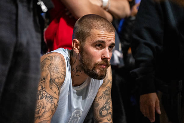 Happy Birthday Justin 💙