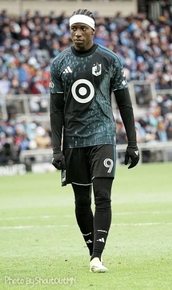 The <a href="/MNUFC/">Minnesota United FC</a> get their 1st win of the season &amp; for MN HC Cam Knowles defeating <a href="/fccincinnati/">FC Cincinnati</a> 1-0 on a close range header by Kelvin Yeboah in the 66'. The United->Nash for their next match.
📸 <a href="/ShoutOutMN/">Shout Out Minnesota</a> Sports 
Photo gallery &amp; post-presser w/HC Knowles at
shoutoutmn.com/minnesota-unit…