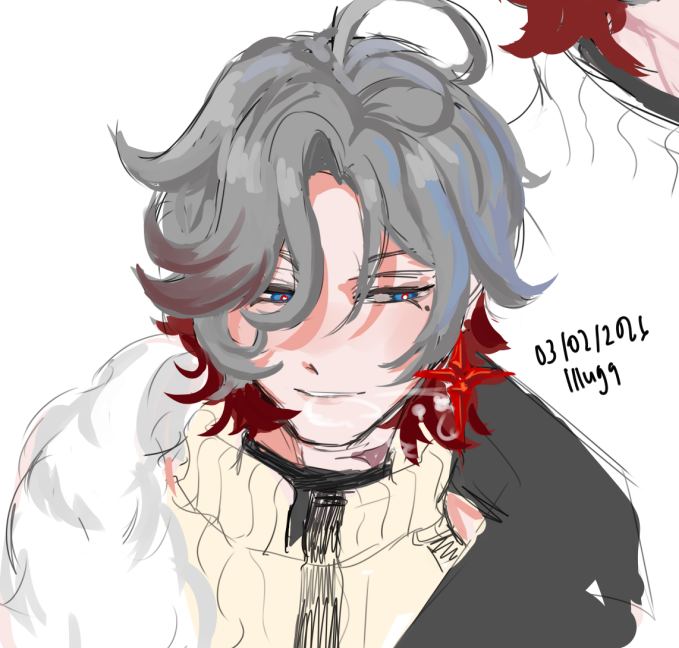 #illuga #genshinimpact