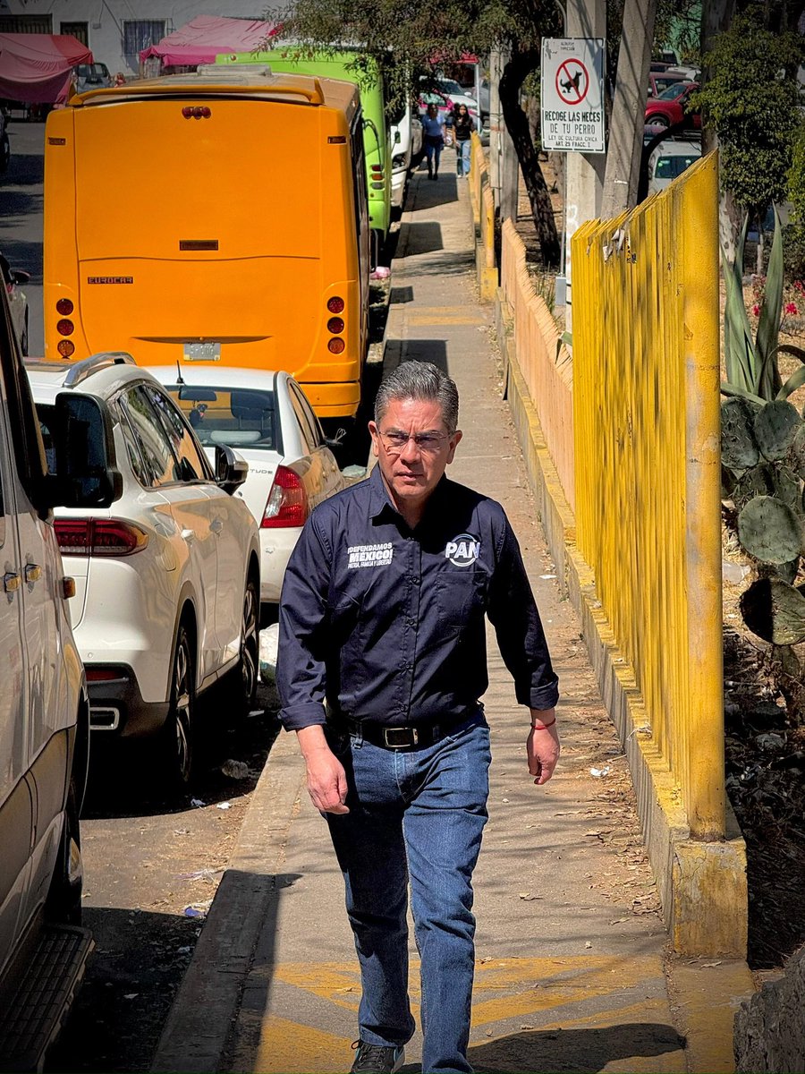 Pablo Montes de Oca tweet media