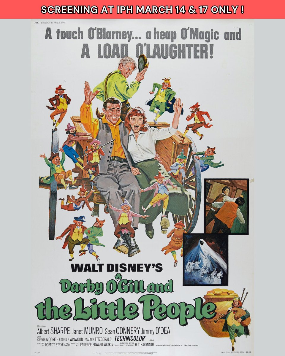 Independent Picture House tweet media