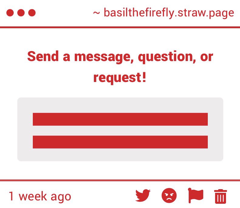 🌿 ⚢ basil | READ MY DNI!!! ⚢🌿 tweet media