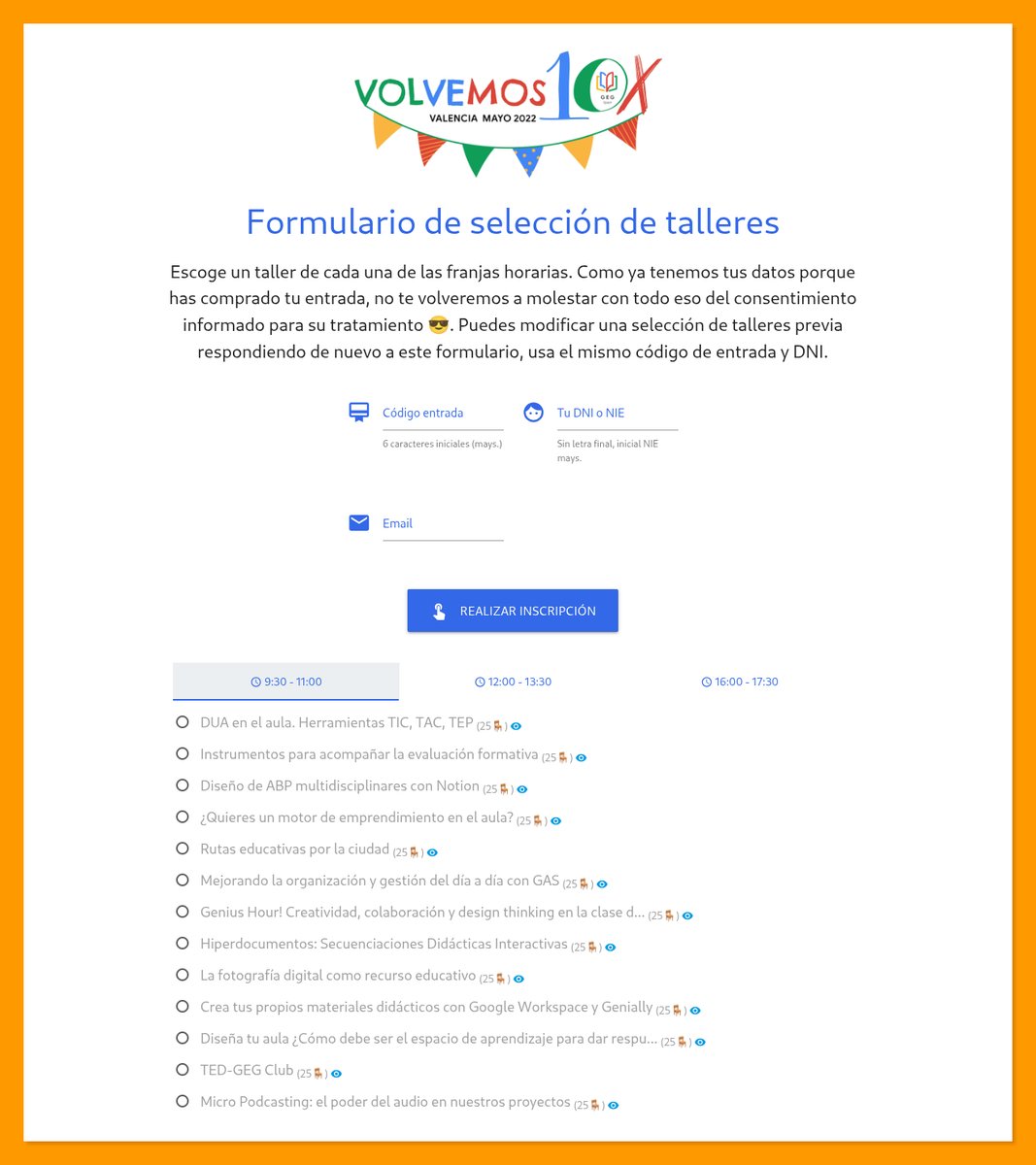pfelipm's tweet photo. Nació así una webapp artesanal creada con #GoogleSheets, #AppsScript, neuronas biológicas y muchos cafés con hielo. ☕🧊

Tecnología con corazón para poner el código al servicio de las personas. Han pasado casi 4 años y el código es ahora 😅 libre (AGPL-3.0) para la comunidad. ⤵️ https://t.co/K33ViH68Cs