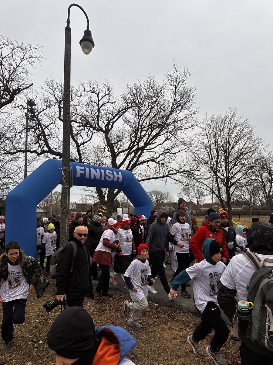 Relacja z uroczystości Narodowego Dnia Pamięci Żołnierzy Wyklętych w Chicago 

28 lutego 2026 r. odbyły się w Chicago uroczyste obchody Narodowego Dnia Pamięci Żołnierzy Wyklętych, podczas których wystawiliśmy poczet sztandarowy Koła Chicago Związku Żołnierzy Narodowych Sił