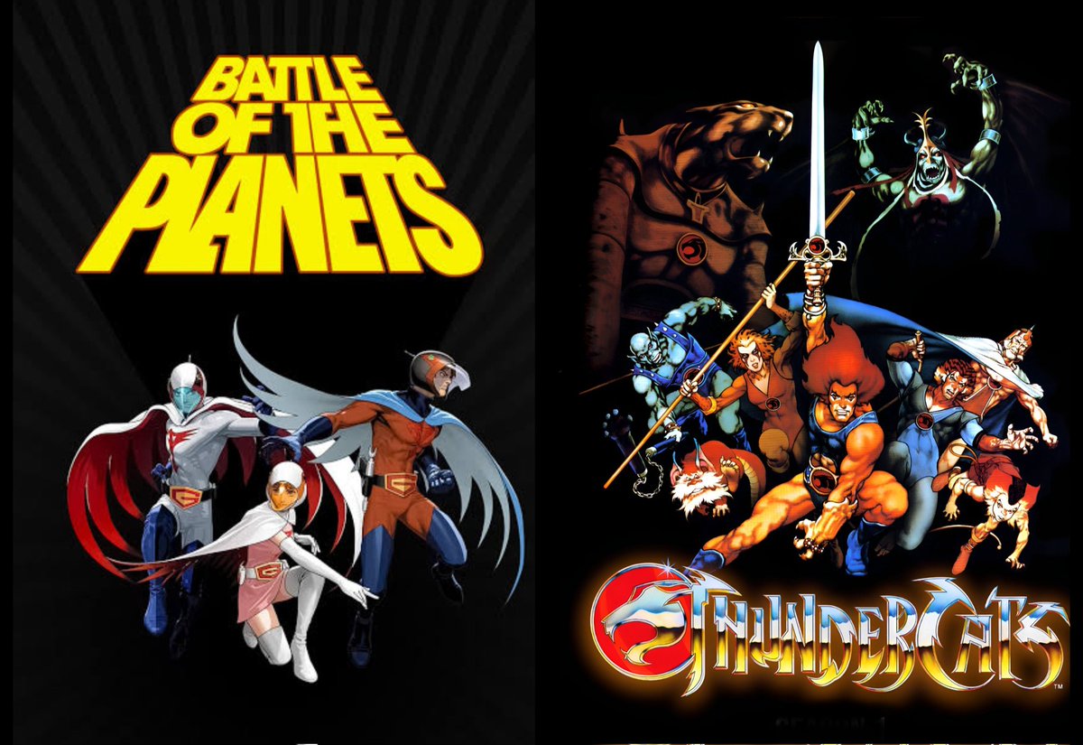 80s Kidz tweet media