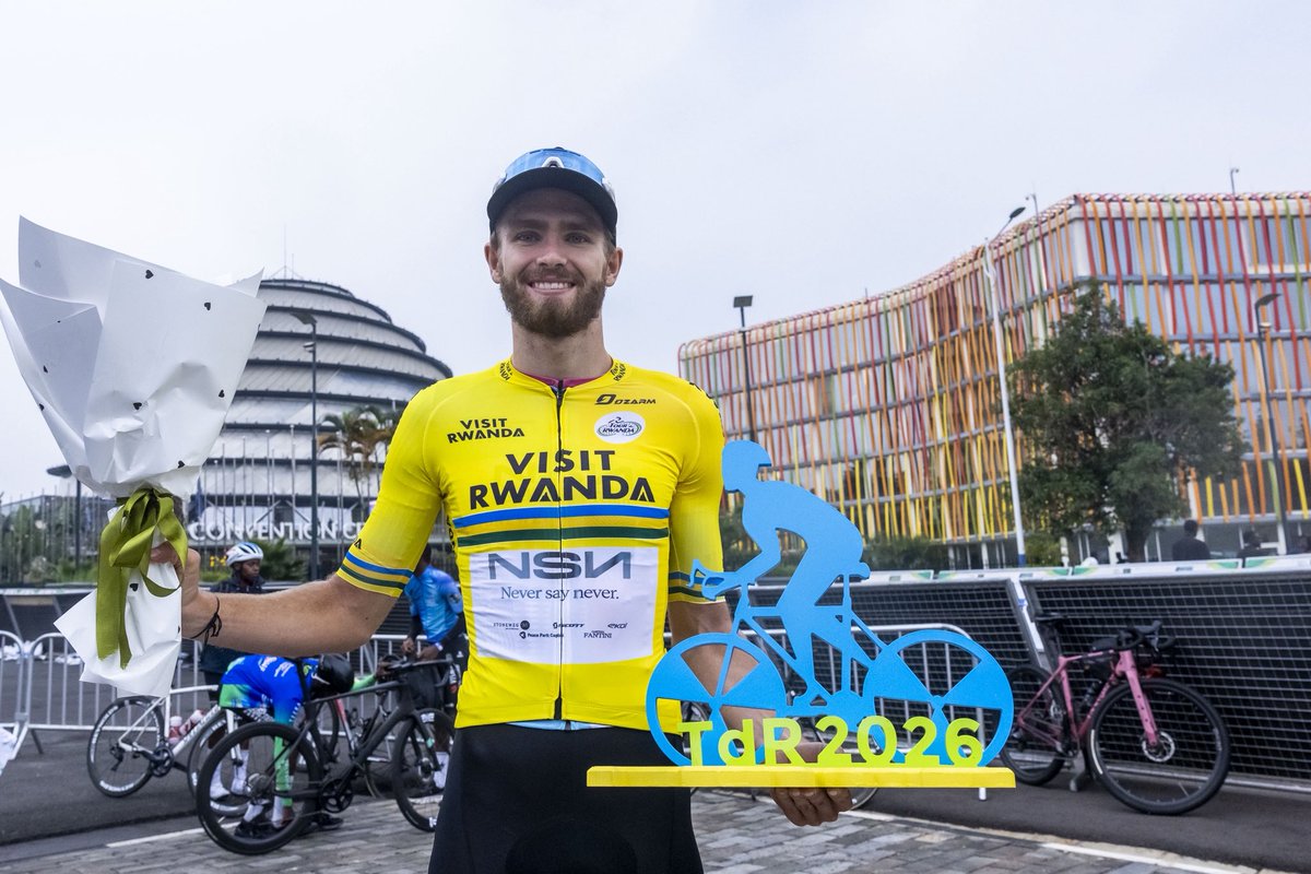 Radisson Blu Kigali tweet media