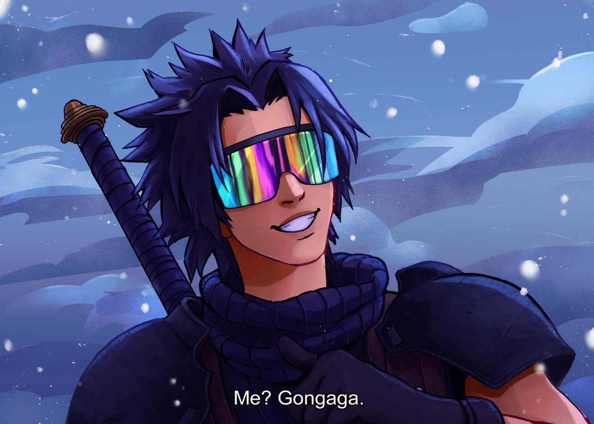 (Not so) HAPPY FUCKING ME GONGAGA DAY TWINS 😌
#HakHukukOyun 
#OYUNUMADOKUNMA