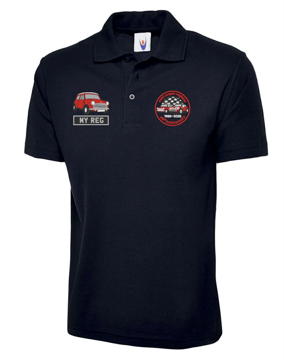 Mini Cooper Register tweet media