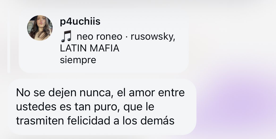 verdaderamente es la primera vez que me pasa 🫰🏻