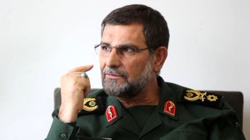 علي رضا تنكسيري في وضع مرتبك