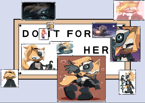 Whisper the Wolf (@WhispIDW) / Posts / X