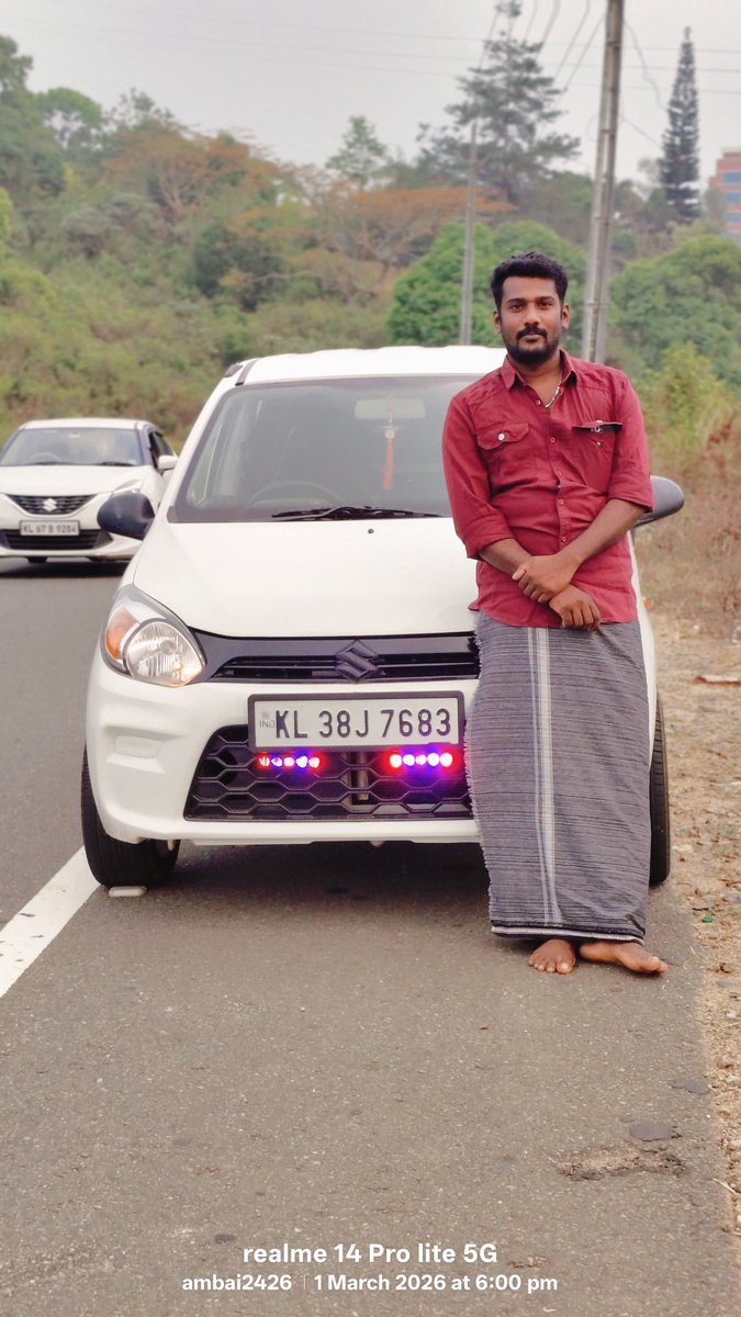 Lenin. Carlmax Che ( അനന്ദു tweet media