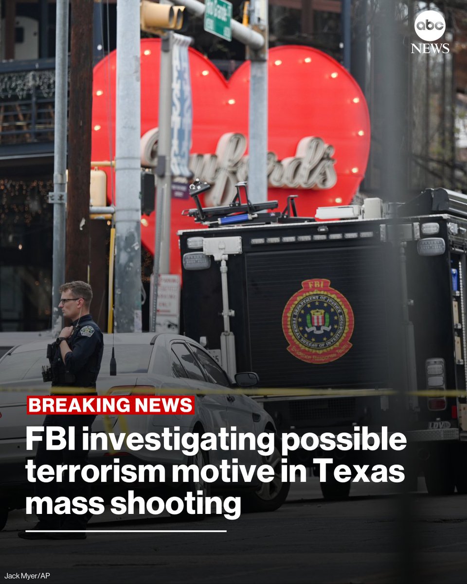 ABC News tweet media