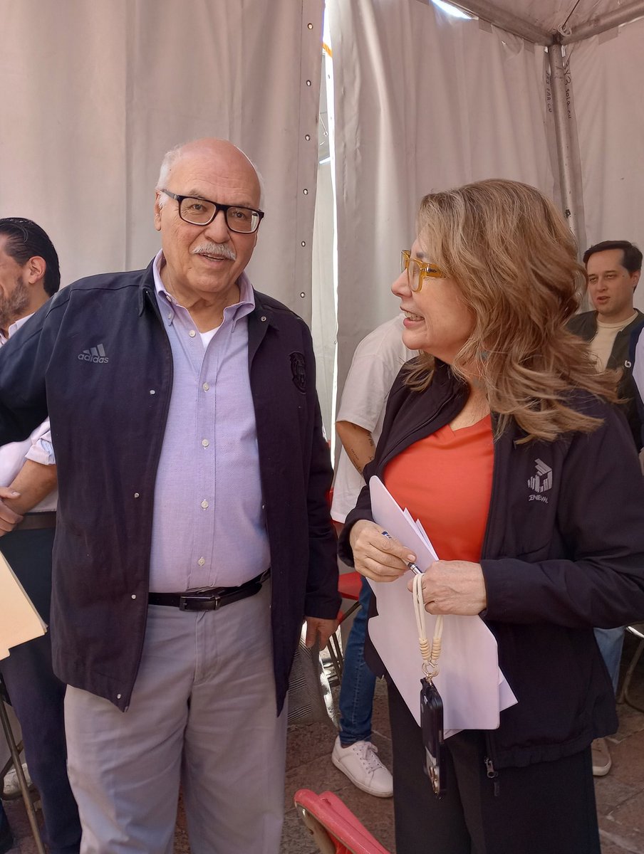 Karina Martínez tweet media