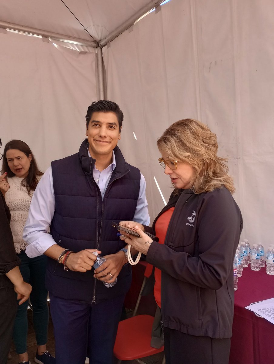 Karina Martínez tweet media
