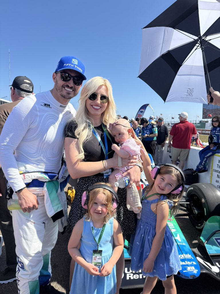 Courtney Force tweet media