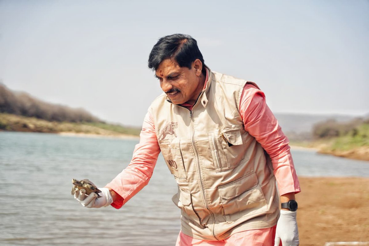 pushpendra singh tweet media