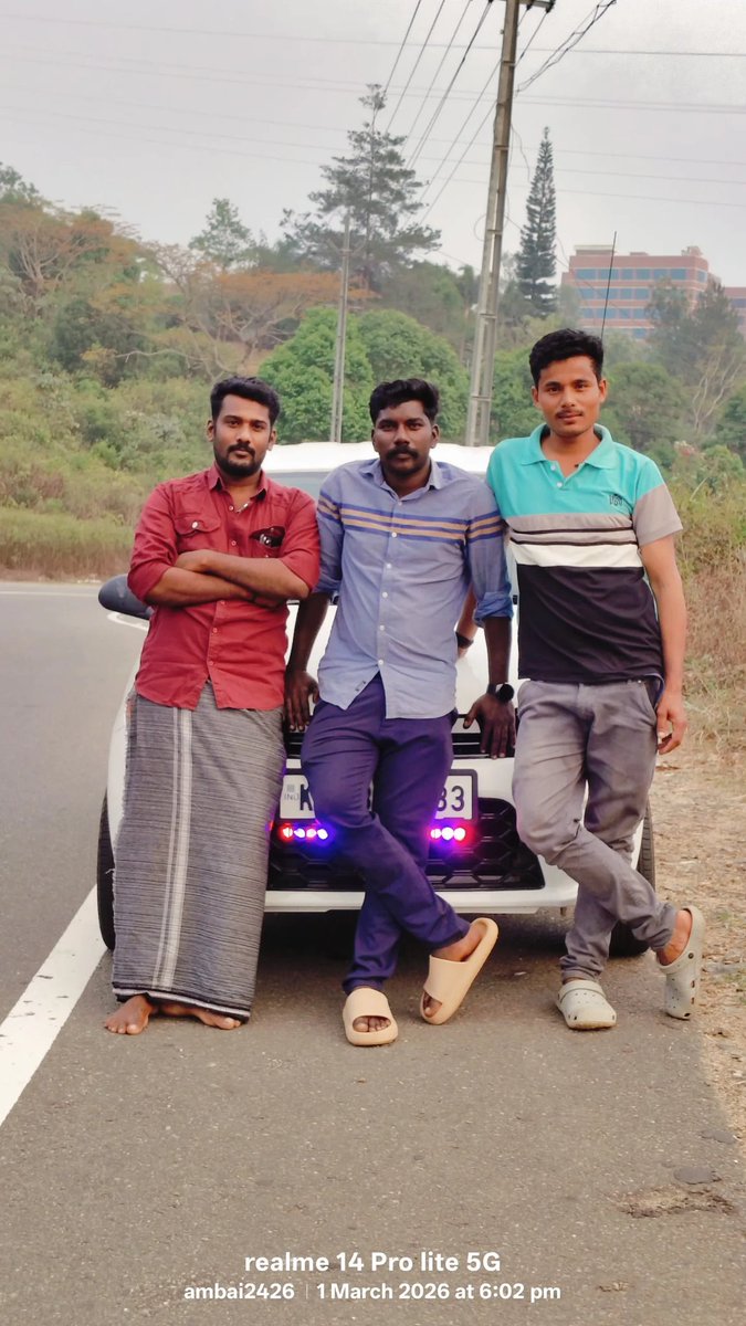 Lenin. Carlmax Che ( അനന്ദു tweet media