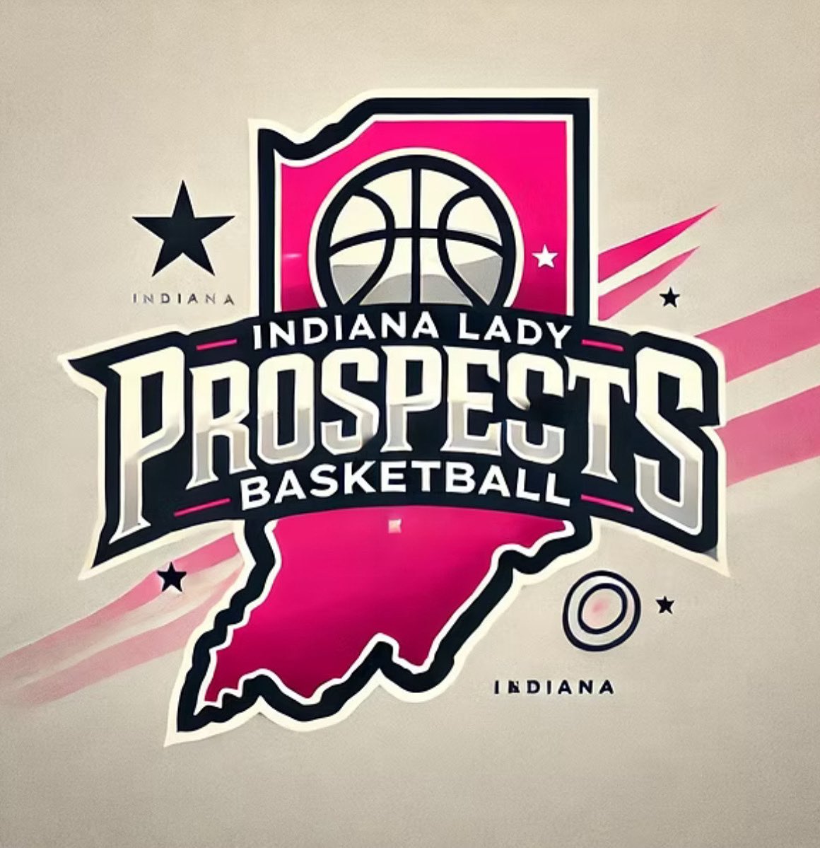 Indiana Lady Prospects tweet media