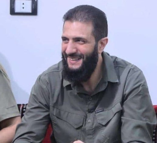 Nath_limited_ed's tweet photo. أحمد الشرع،
تواصلنا مع القيادة الإيرانية لسداد ديون سوريا، لكن للأسف لم يرد أحد https://t.co/8V3fcJvvMk