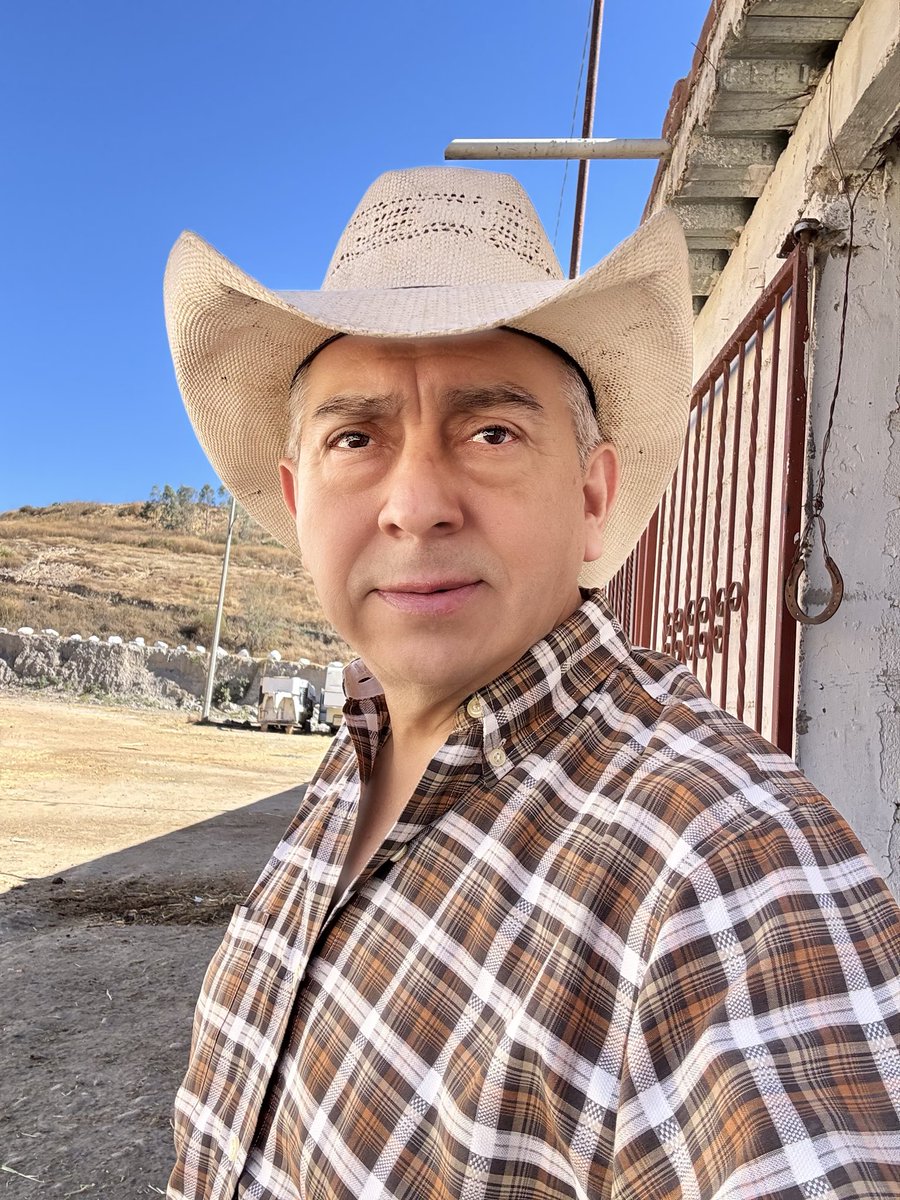 Higinio David tweet media