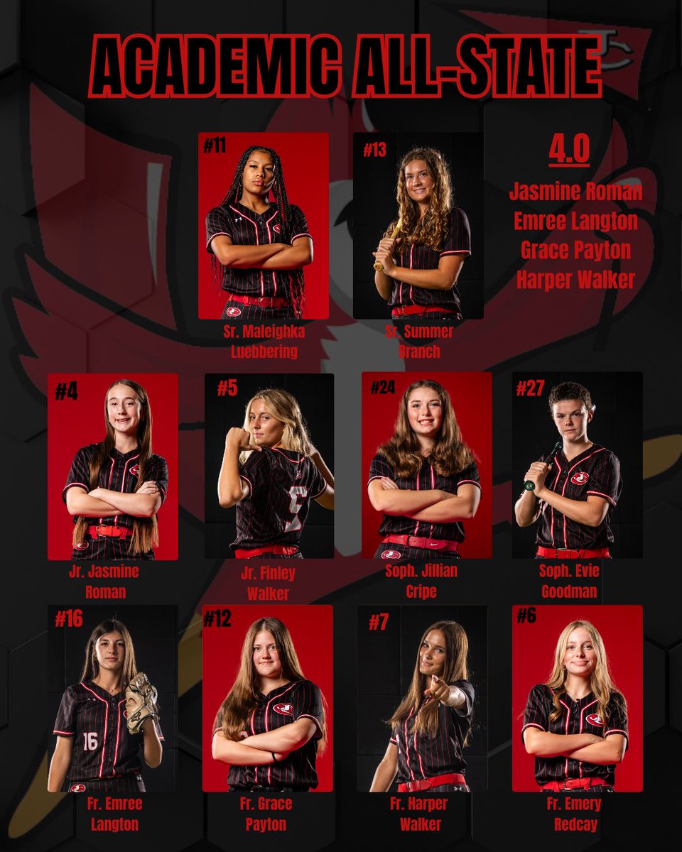 JC Jays Softball tweet media