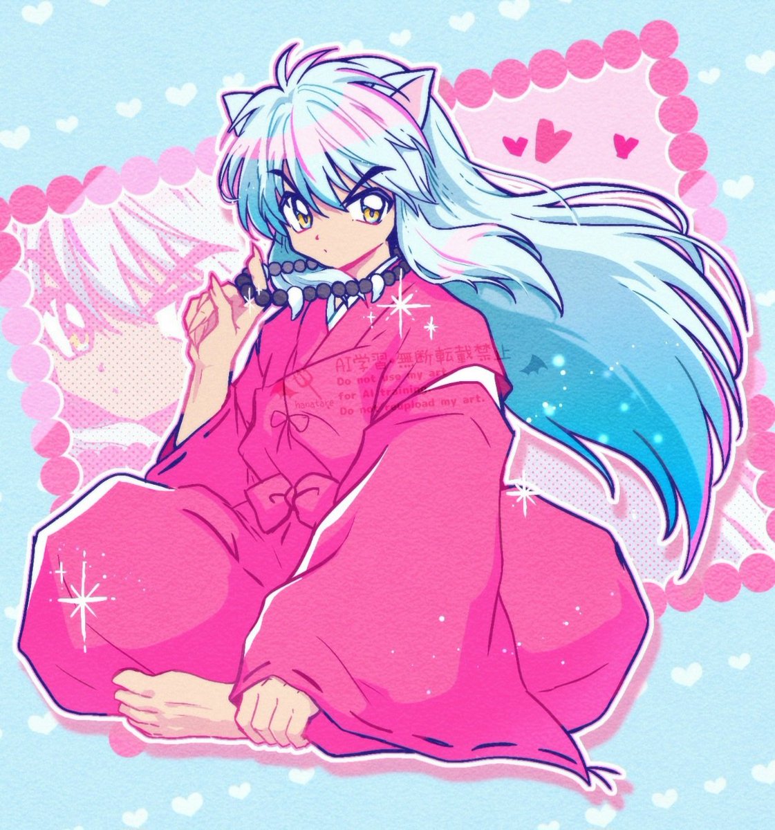 花たれ🌼 (@usagi__honmono) on Twitter photo 