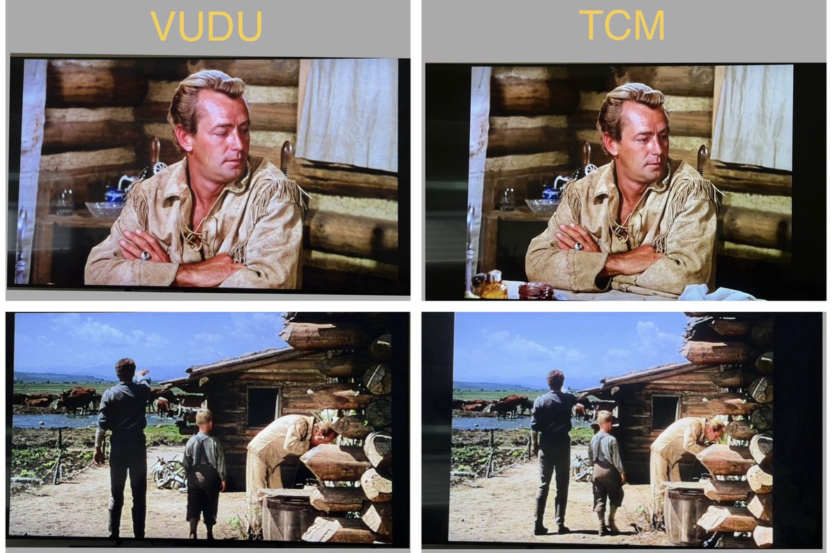 Ohthisisotis's tweet photo. Why is Shane cropped on @VuduFans and not on @tcm https://t.co/I6XAc8RQzi
