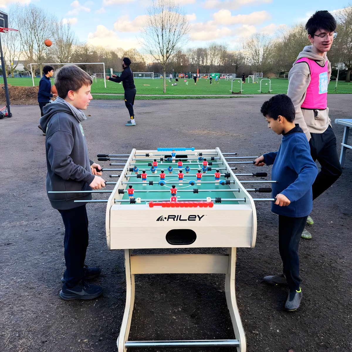 W4 Youth tweet media