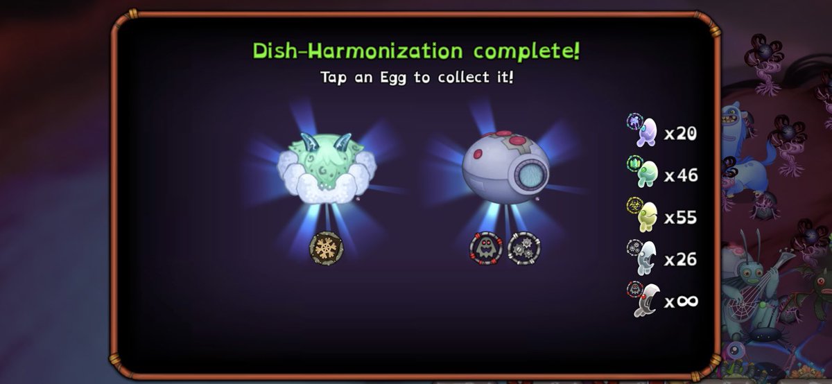 Jazzberrymsm's tweet photo. I’ve won shadow islet https://t.co/sRr2JEUwUH