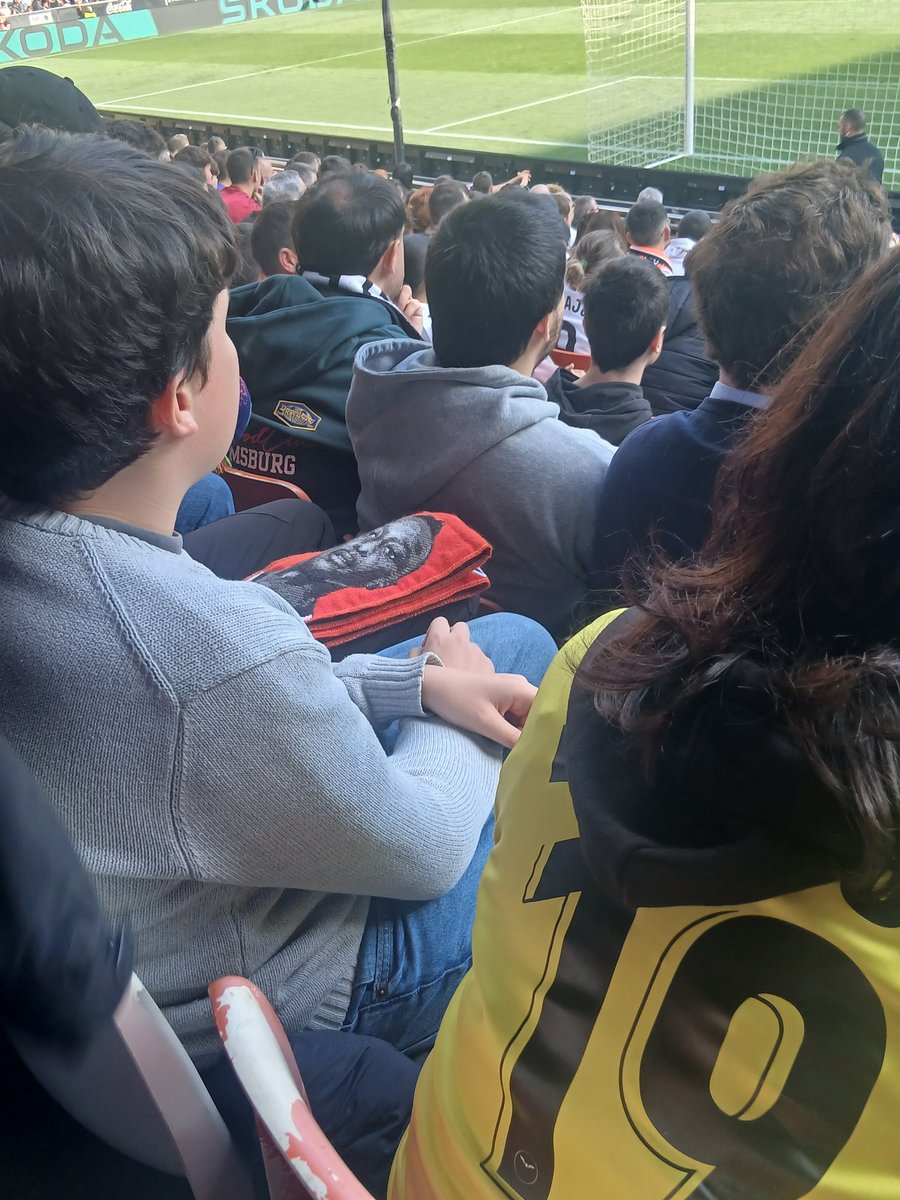 Mas sadiquista y explota mi colega