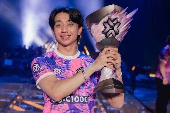 F0RSAKENS AGENT POOL EXPANDS

He has now play every agent on the VCT stage except Gekko