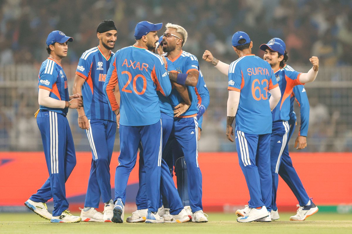 AngulaSandeep's tweet photo. What a dominant win for Team India against West Indies!Sanju Samson pure class,pure timing,pure domination!  Congratulations Indian Team ❤️
#INDvsWI #TeamIndia #SanjuSamson #IndianCricket #YSJagan #TEAMYSBR https://t.co/XMEHEhtvhv