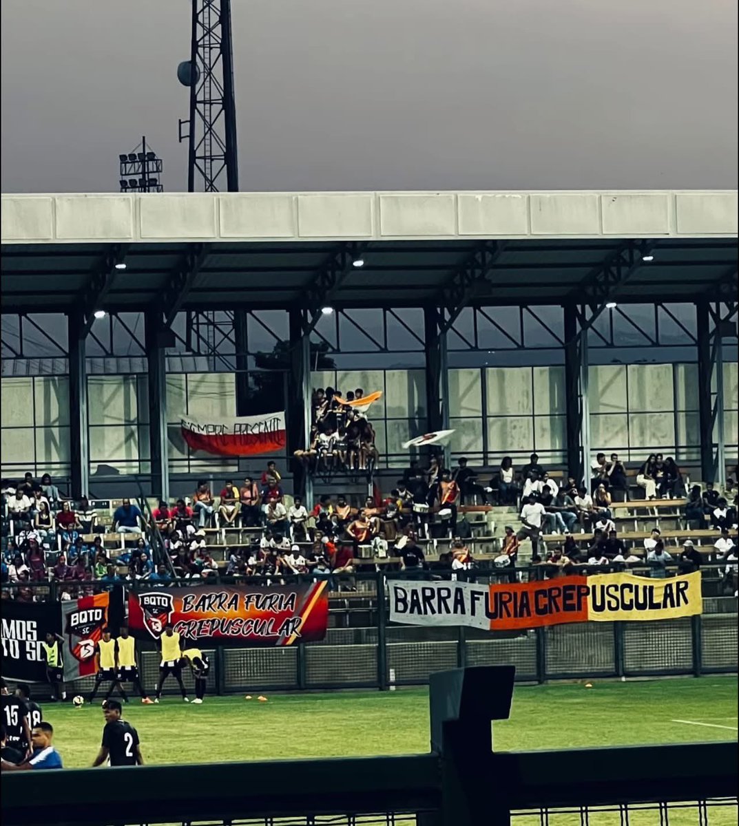 ONCE FutVe tweet media