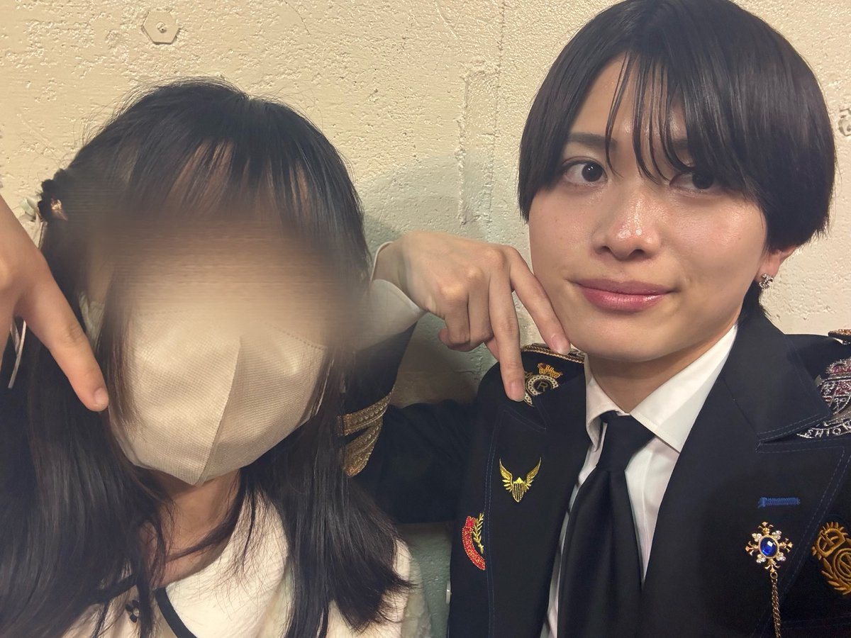Ｍａｎａｋａ tweet media