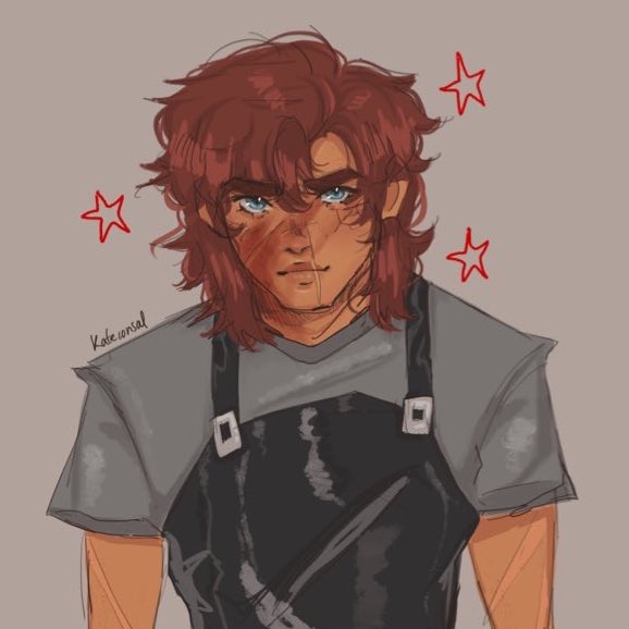 mike ⭐️ COMMS OPEN tweet media