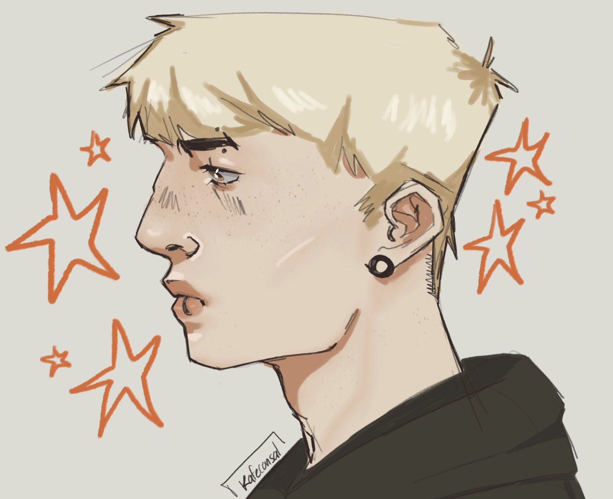 mike ⭐️ COMMS OPEN tweet media