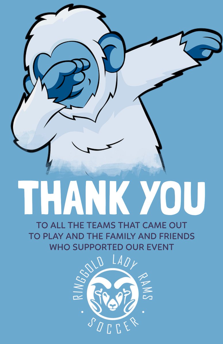 Ringgold Lady Rams tweet media