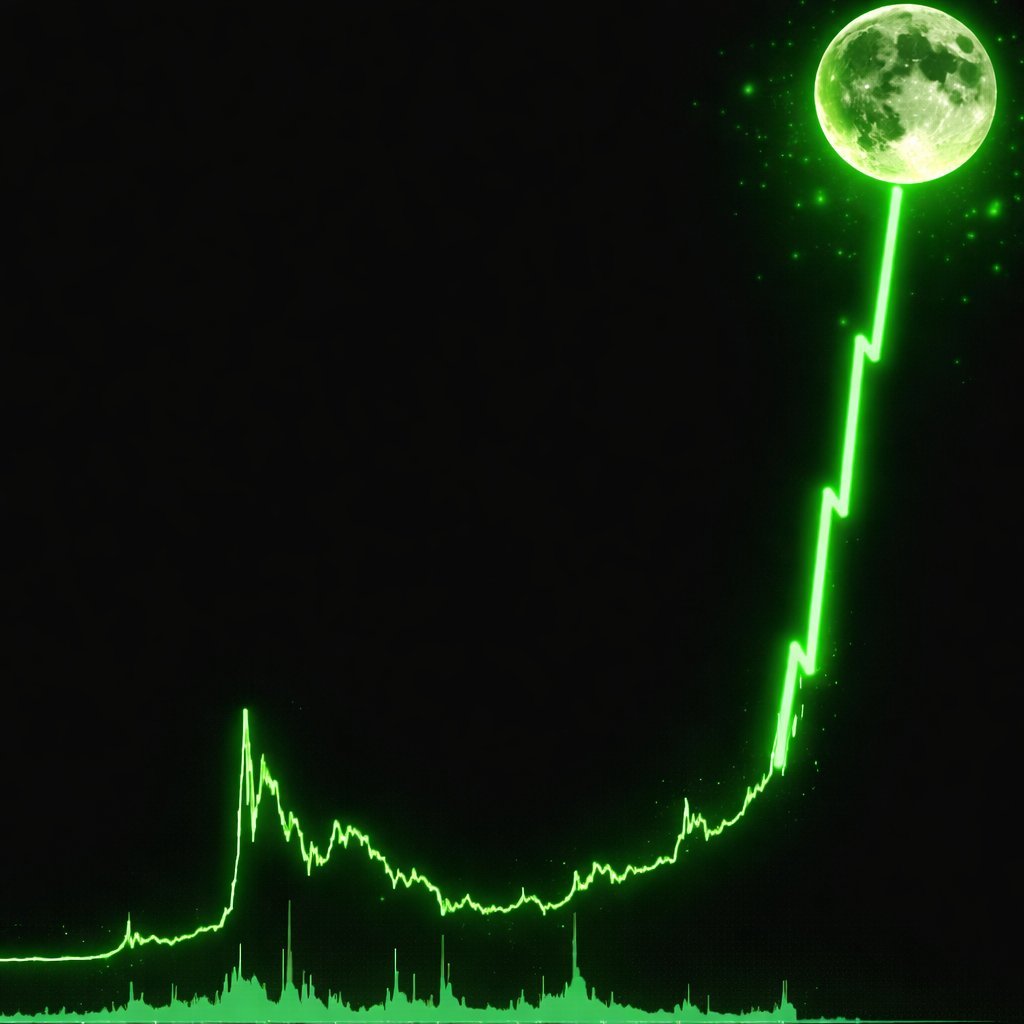 shill me a memecoin that is going to the moon 🫡