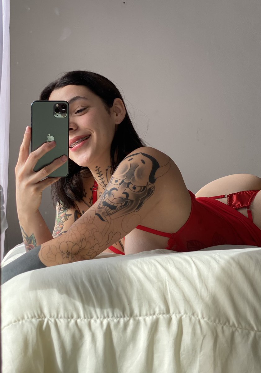 Lula Queen GODDES tweet media