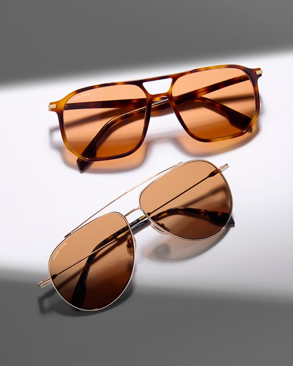 Canada Goose tweet media