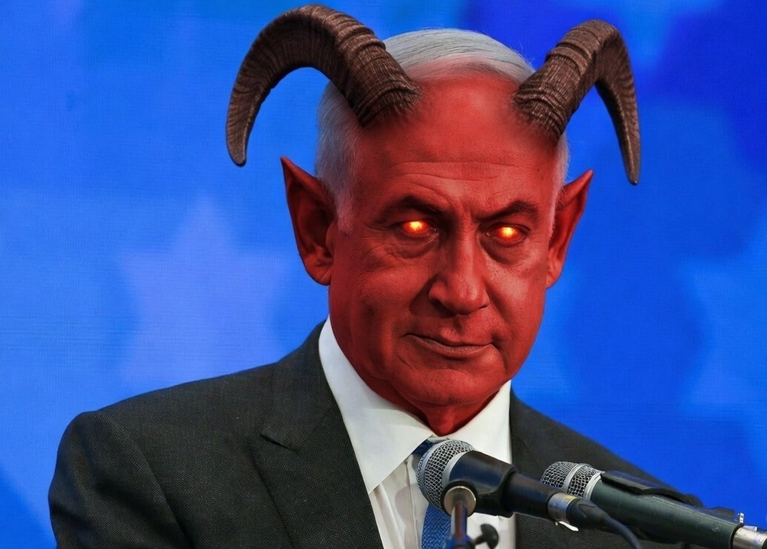 Dajjal of this world...

...See more
