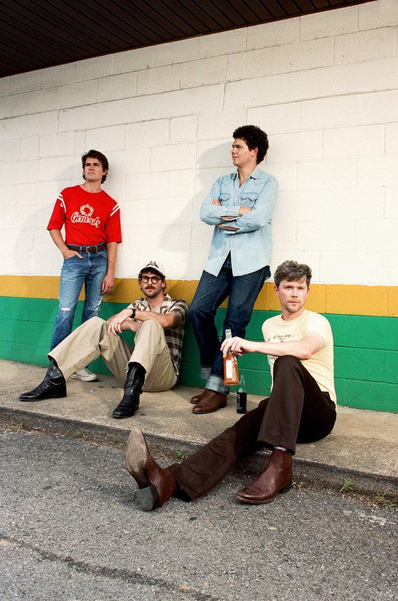 The Brook & The Bluff tweet media