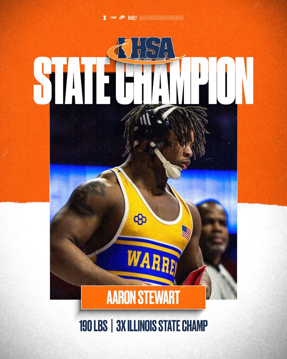 Illinois Wrestling tweet media