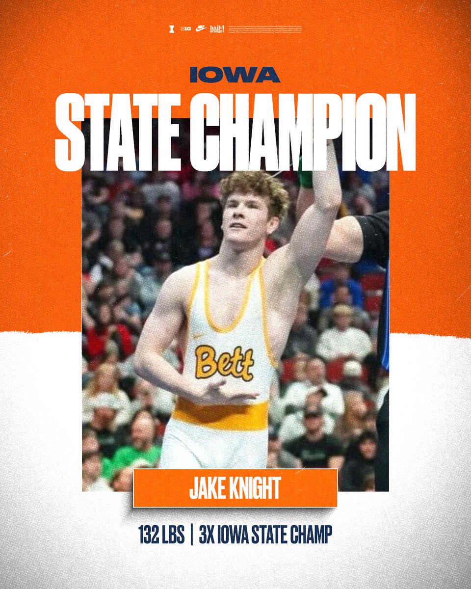 Illinois Wrestling tweet media