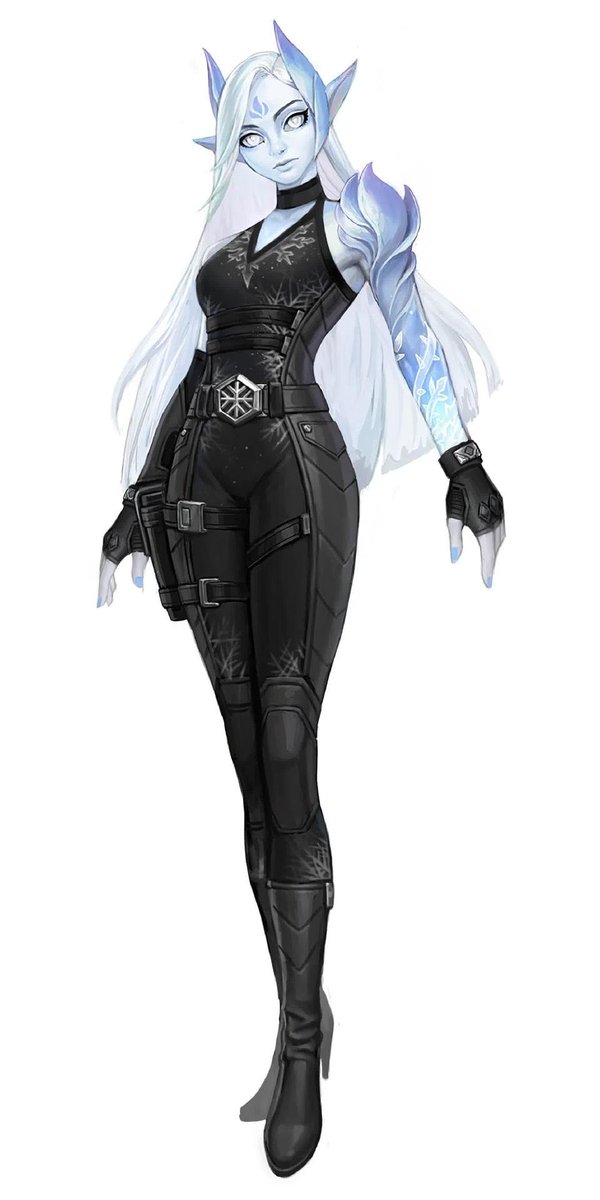 nutka110's tweet photo. @SamLeakss confirm this character for the store.. please https://t.co/DwBBnRPi9B