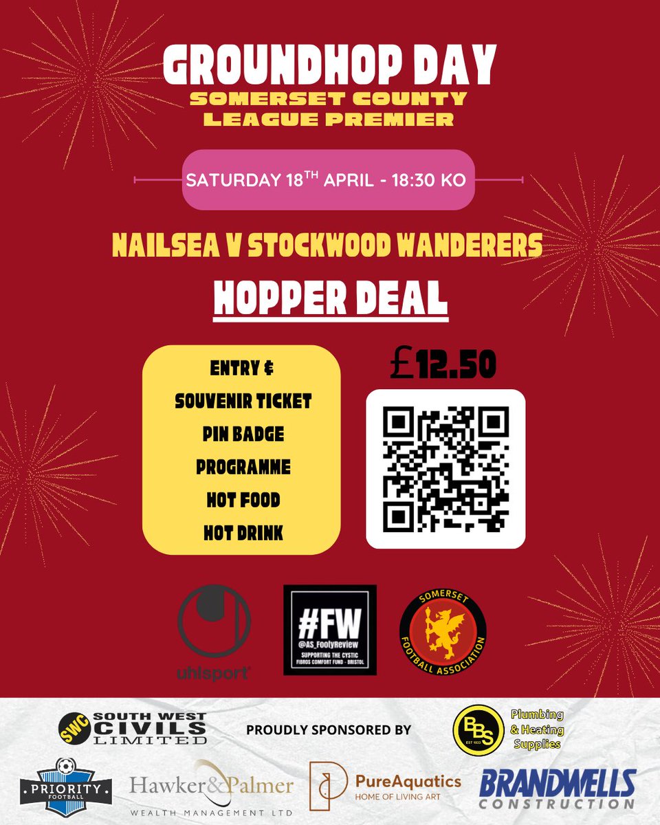 Nailsea United F(C) tweet media