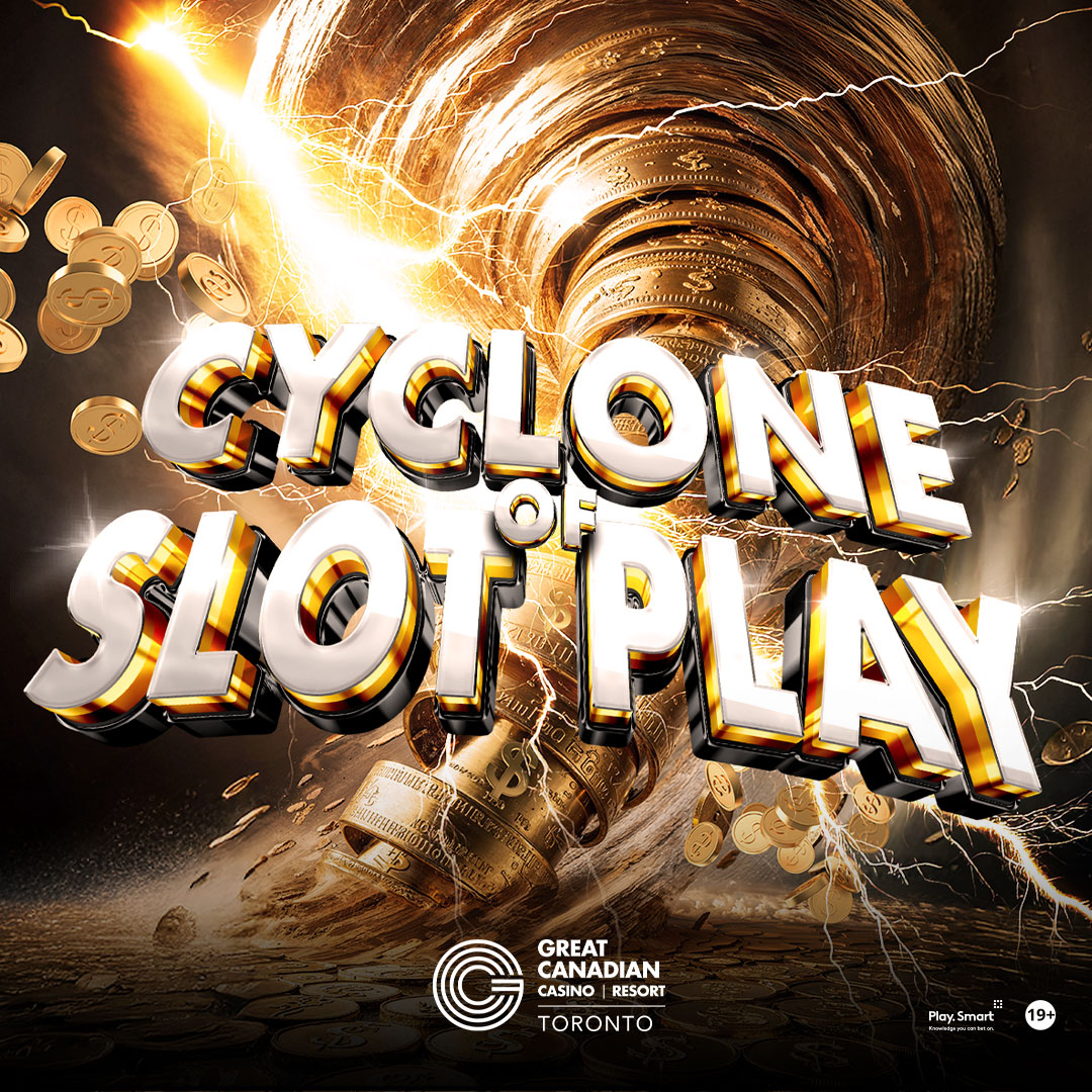 Great Canadian Toronto tweet media