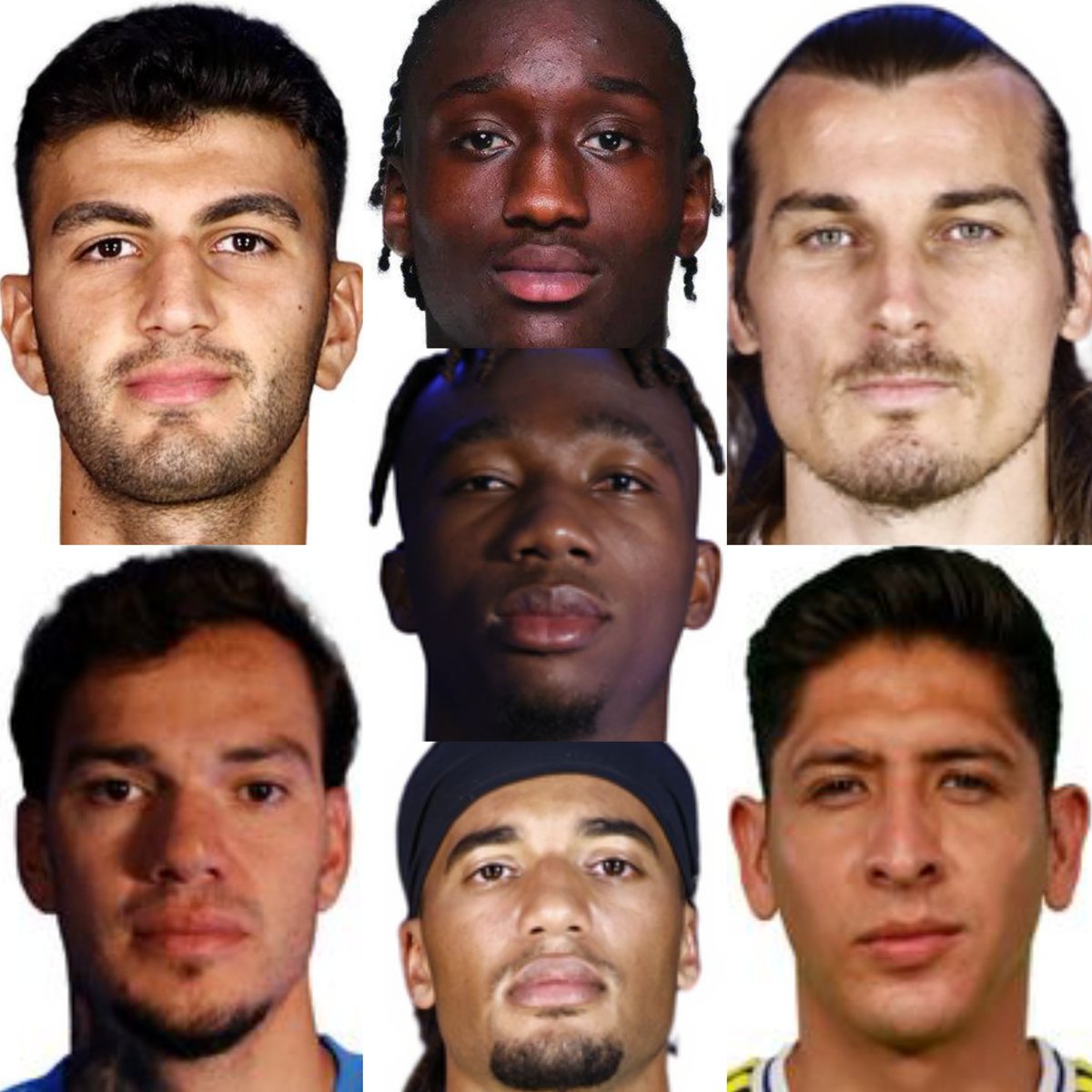 Çağlar tweet media