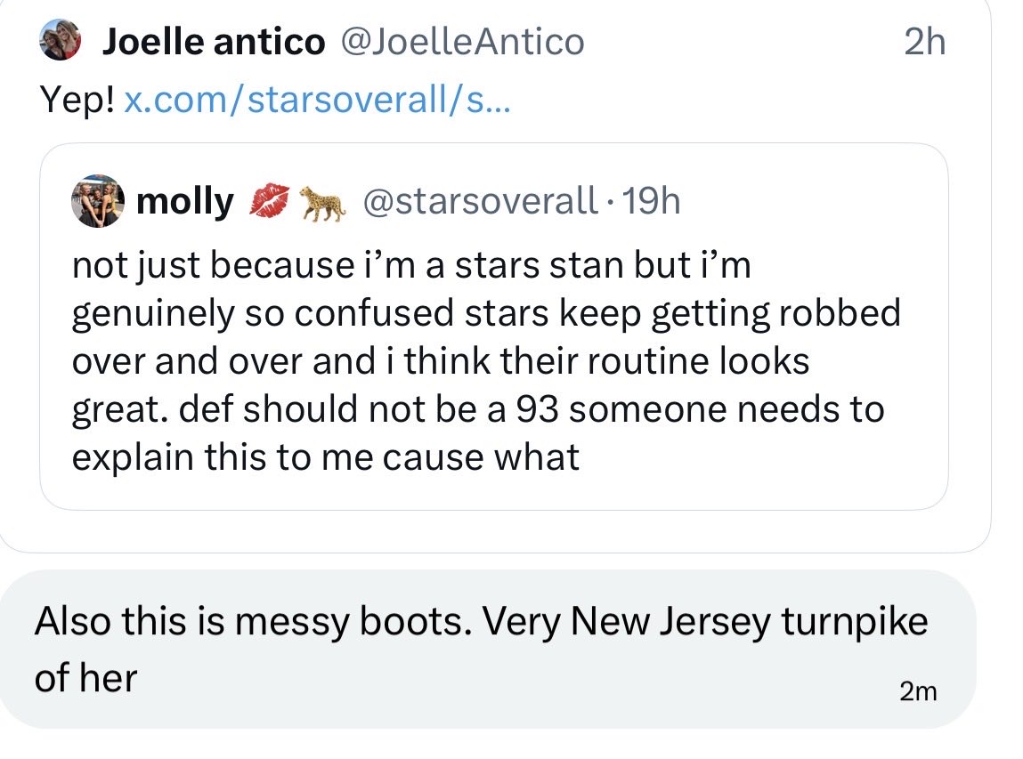 2026 is in Session… tweet media